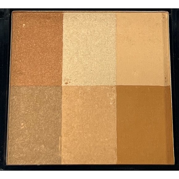 Kleancolor - Nude Glow Luminous Finishing Powder - # 04 Unveiled - Picture 3 of 8